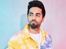 Ayushmann Khurrana pens a poem on the Janta Curfew, says ‘Aaj mere paas koi shabd nahi hai