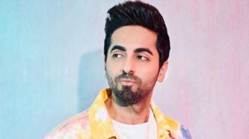 Ayushmann Khurrana pens a poem on the Janta Curfew, says ‘Aaj mere paas koi shabd nahi hai
