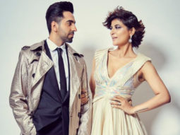 “At 1.48 AM, I’d confessed my feelings over the phone”-Ayushmann Khurrana celebrates 19 years of togetherness with Tahira Kashyap