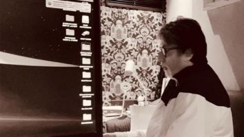 Coronavirus outbreak: Amitabh Bachchan wants to reinstall 2020 sans the virus!