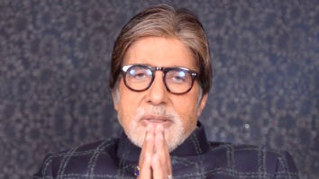 Coronavirus outbreak: Amitabh Bachchan urges everyone to use toilets to curb the spread of the virus