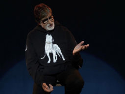 Amitabh Bachchan shares a priceless throwback photo from the Mahurat of Amar Akbar Anthony