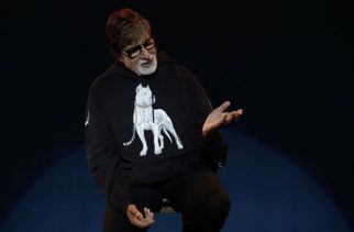Amitabh Bachchan shares a priceless throwback photo from the Mahurat of Amar Akbar Anthony