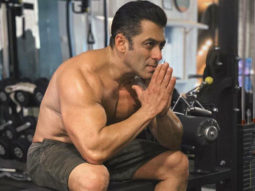 Amid Coronavirus threat, Salman Khan suggests we go for ‘Namaste’ instead of shaking hands