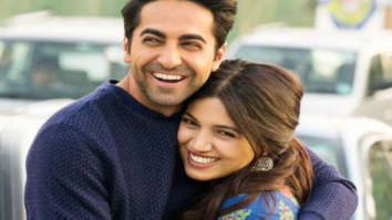 Bhumi Pednekar and Ayushmann Khurrana to join hands for the fourth time?