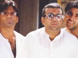 This is what Suniel Shetty thinks about a reboot of Hera Pheri 