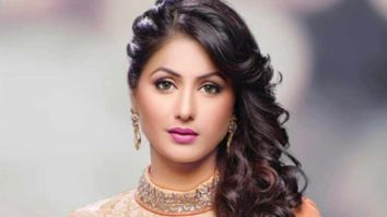 Hina Khan shares how she is taking care of her skin during the quarantine period