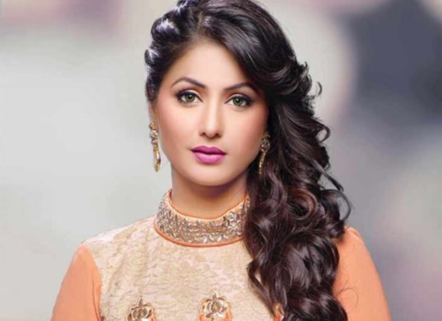 Hina Khan shares how she is taking care of her skin during the quarantine period