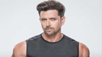 Hrithik Roshan shares throwback photos of a ‘different’ self isolation, and they are gorgeous!