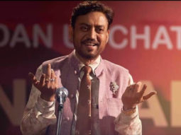 Irrfan Khan says he now understands what running out of time truly means