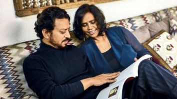 Angrezi Medium actor Irrfan Khan opens up on battling illness, says he wants to live for his wife