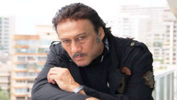 Away from family amid lock-down, Jackie Shroff urges everyone to stay home