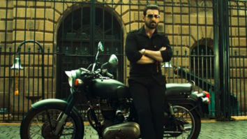 Amid Coronavirus outbreak, makers of John Abraham’s Mumbai Saga eye on wrapping the shoot soon