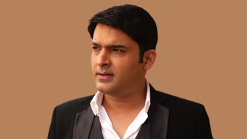 Kapil Sharma reveals how he is spending the 21-day lock-down