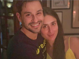 Kareena Kapoor Khan and Kunal Kemmu’s Instagram banter prove that the former was always on Instagram