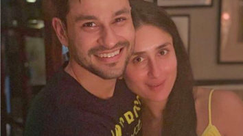 Kareena Kapoor Khan and Kunal Kemmu’s Instagram banter prove that the former was always on Instagram
