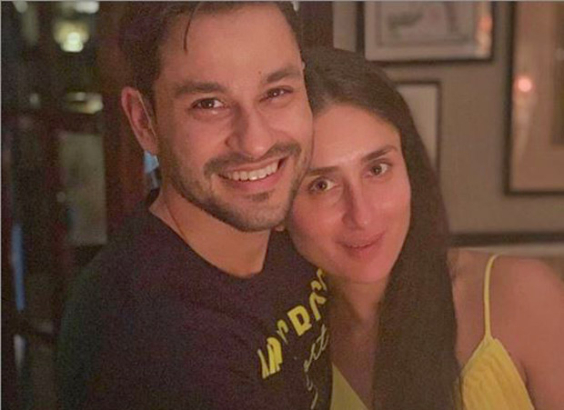 Kareena Kapoor Khan and Kunal Kemmu’s Instagram banter prove that the former was always on Instagram