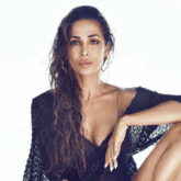 Malaika Arora is getting 'unconditional love' during her quarantine time, but it's not Arjun Kapoor!