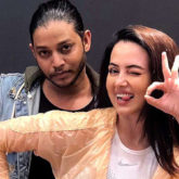 After Sana Khaan’s shocking claims, Melvin Louis shares phone conversations