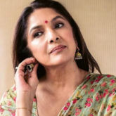 “Do not fall in love with a married man,” says Neena Gupta as she talks about her relation with Vivian Richards