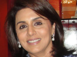 Amid Coronavirus outbreak, Neetu Kapoor shares a cryptic post
