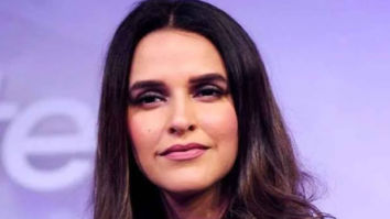 Neha Dhupia breaks silence on cheating controversy, says her family is receiving abusive messages