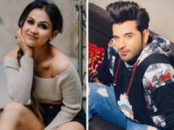 Mujhse Shaadi Karoge’s Aanchal Khurana says she has no future with Paras Chhabra