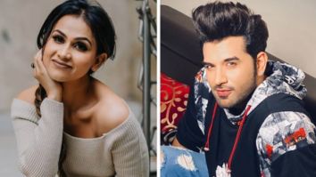 Mujhse Shaadi Karoge’s Aanchal Khurana says she has no future with Paras Chhabra