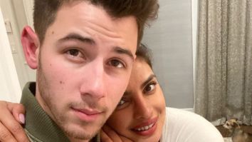 Priyanka Chopra takes the safe hands challenge amid Covid-9 outbreak, co-writes song with Nick Jonas