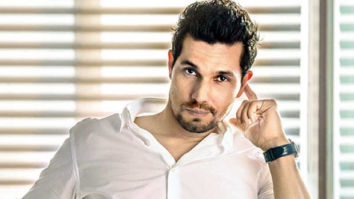 Randeep Hooda shares a video message urging all to stay at home