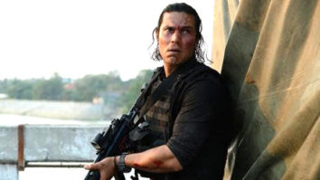 Randeep Hooda opens up on signing his first Hollywood film Extraction