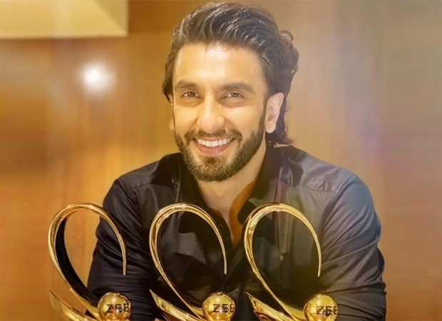 Zee Cine Awards 2020: Ranveer Singh's Gully Boy wins big