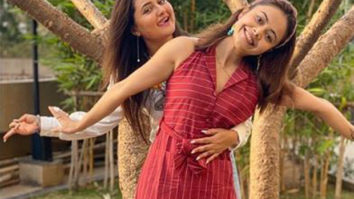 Bigg Boss 13 contestant Rashami Desai calls her friendship with Devoleena Bhattacharjee magical