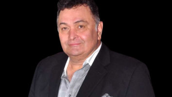 Holi 2020: Rishi Kapoor sends in best wishes with a throwback picture