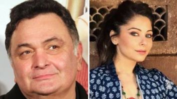 “Aaj kal kuch Kapoor logon pe time bhaari hai”- says Rishi Kapoor, after singer Kanika Kapoor tests positive for Covid-19