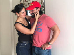 Saif Ali Khan reveals he loved Kareena Kapoor Khan’s SLAP scene in Angrezi Medium