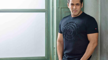 Salman Khan to battle three villains in Radhe: Your Most Wanted Bhai