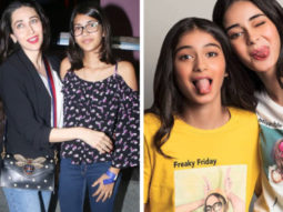 Star kids Samaira Kapoor, Rysa Panday, and Jahaan Kapoor make their debut with a short film