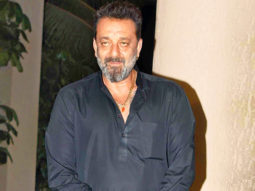 Sanjay Dutt to play an IAS officer in Bhuj: The Pride Of India
