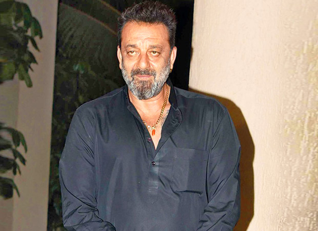 Sanjay Dutt to play an IAS officer in Bhuj: The Pride Of India