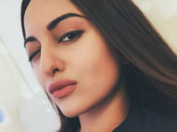“Let’s not forget about the safety of our home and office staff” – says Sonakshi Sinha during Coronavirus pandemic