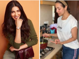 From Shruti Haasan to Malaika Arora, here are recipes shared by celebs