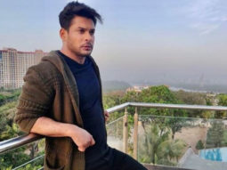 Sidharth Shukla spends more than 3 hours inside a pool for one shot in the song Bhula Dunga