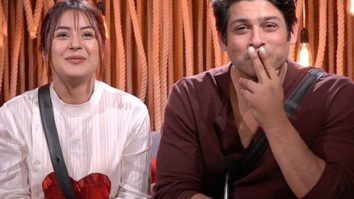 Sidharth Shukla reveals that he does not follow Shehnaaz Gill’s show Mujhse Shaadi Karoge
