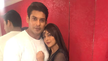 Shehnaaz Gill says she in a RELATIONSHIP with Sidharth Shukla but as a friend