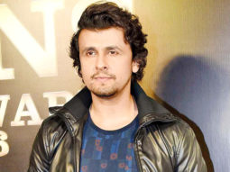 Sonu Nigam extends his stay in Dubai after Indian Government curbs international travels