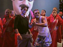 Exclusive: Yo Yo Honey Singh reveals what changed Shah Rukh Khan’s mind about Lungi Dance after not liking it initially