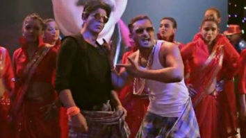 Exclusive: Yo Yo Honey Singh reveals what changed Shah Rukh Khan’s mind about Lungi Dance after not liking it initially