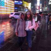 Taapsee Pannu recalls her first trip to New York, shares throwback photo
