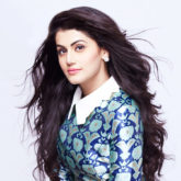 Not an actor, Taapsee Pannu says she wanted to be a marketing professional!